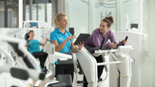 MedFit Bulgaria: Как персонализираните терапиите с DAVID Health се отличават от други рехабилитации?