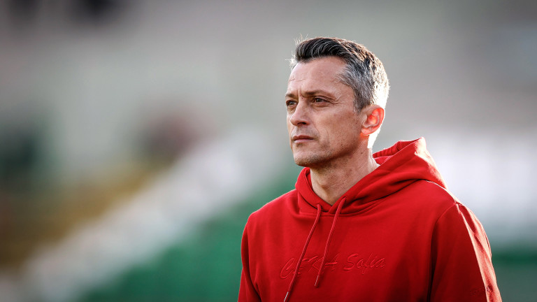 Боби Борисов: Янев е събрал много информация за Лудогорец от миналия мач с ЦСКА