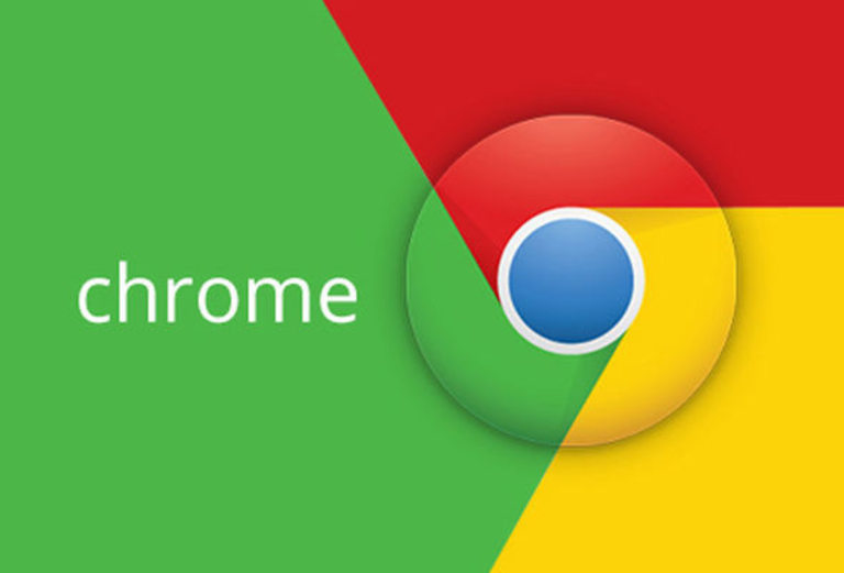  19 - Търсачката Гугъл Chrome 