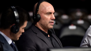 Популярният ММА коментатор и водещ в собствен подкаст Джо Роугън