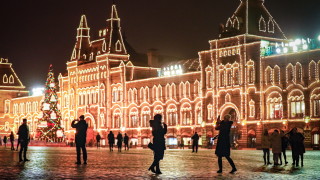 Броят на заразените с новия коронавирус COVID 19 през изминалото денонощие