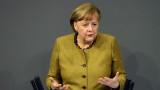  Меркел предложи на Съединени американски щати единна тактика във връзка с Русия 