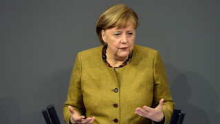 Меркел предложи на САЩ единна стратегия по отношение на Русия