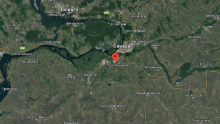 Депутатът от Самарския избирателен район на Държавната дума на Федералното