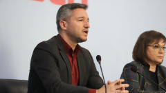 Вигенин: Денков не е подходящ за външен министър