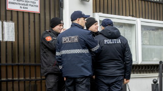 Проруските сили в Молдова продължават да се стремят да подкрепят