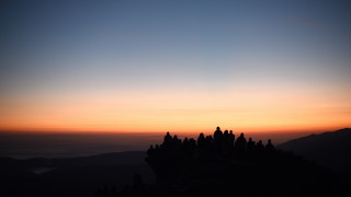 Слънчево, температурите се повишават