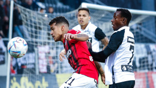 Бабакар Дион е футболистът на Локо Пловдив участвал в най много