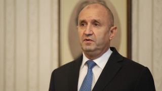 Президентът Румен Радев ще участва в 79 ата сесия на Общото