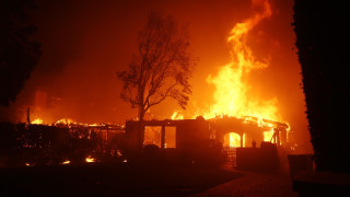 Националната баскетболна асоциация НБА реши да отложи насрочената за четвъртък