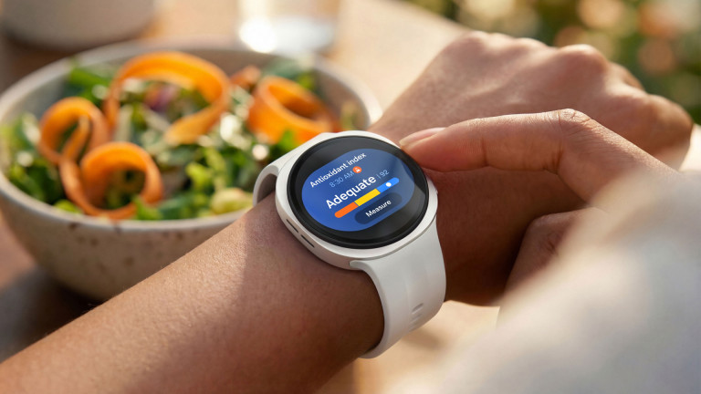 Повече от числа на китката: как Galaxy Watch9 разчита ритъма на тялото