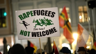 Франция забрани протестна демонстрация срещу бежанците в Кале