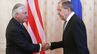 САЩ предлагат на Русия сътрудничество в Сирия