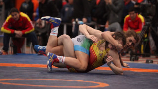 Фатме Мандева и София Георгиева ще излязат на тепиха срещу