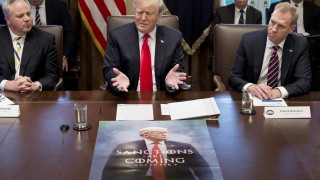 Националният дълг на САЩ се е увеличил с повече от