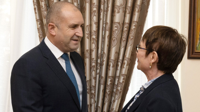 България работи за дългосрочни решения, които да гарантират надеждност и