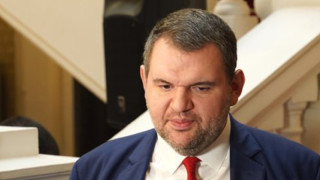 Делян Пеевски даде на Инспектората на ВСС съдебния състав от Стара Загора