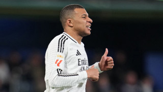 Агентите на Килиан Мбапе ще опитат да разрешат съдебния спор