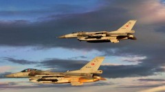 България и Турция подписаха меморандум за охрана на въздушното пространство