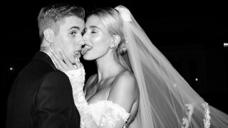 Откакто Джъстин Бийбър се събра с прекрасната Хйели Болдуин и