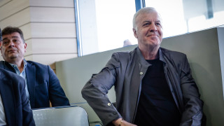 Собственикът на Левски Ниско Сираков замина за Турция където ще