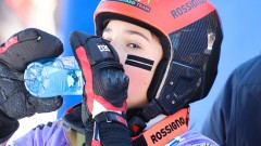 Малена: Щом Радо Янков се е справял сам, аз също мога