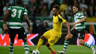 Директор в Дортмунд: Обамеянг е като Роналдо