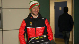 Нова група български олимпийци отпътува за ПьонгЧанг За Южна Корея