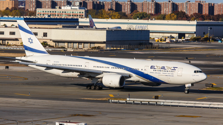 Израелските авиокомпании El Al, Israir и Arkia добавиха повече полети
