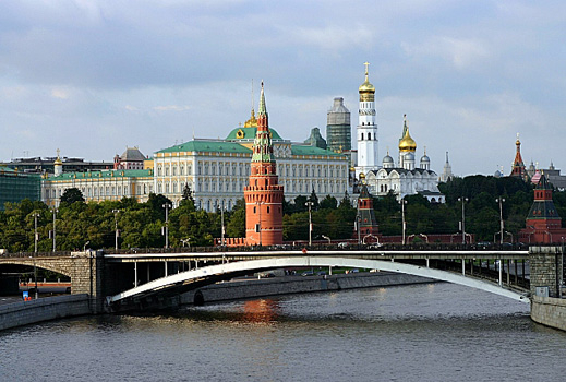 Цените на руския пазар за имоти растат