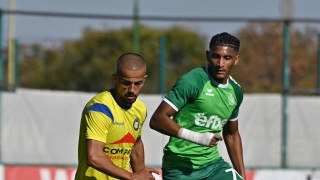 Хебър и Крумовград откриват 32 рия кръг в Първа лига с