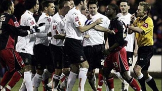 Лутън се класира за четвъртия кръг в Купата на Англия