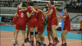 България на победа от полуфинал на Световното първенство