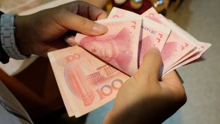 Китайците похарчиха $146 милиарда около Нова година