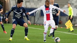 Ръководството на Реал Сосиедад иска да задържи халфа на тима