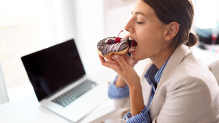 Високият холестерол може да изглежда безвреден тъй като няма признаци