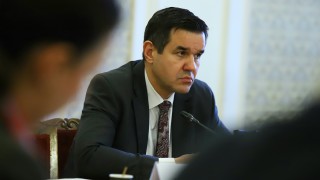 Служебният министър на икономиката и индустрията Никола Стоянов заяви пред