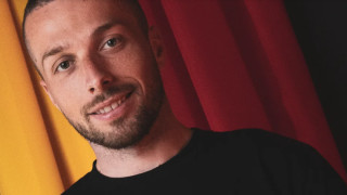 Бившият защитник на Черно море Виктор Попов премина в