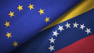 Европейският съюз призова силите за сигурност във Венецуела да допуснат