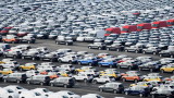 Автосекторът в Турция прогнозира рекордни 8 милиона продажби на автомобили втора ръка тази година