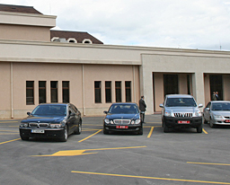 Депутатите, посетили ДАНС, докладват на вътрешната комисия