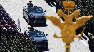 Международни експерти оценяват боеспособността на руската армия