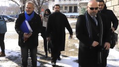 КОД на Петър Москов излиза на изборите срещу розовия революционен хаос