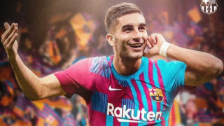 Стана известно колко ще спечели крилото Феран Торес в Барселона Според Diario