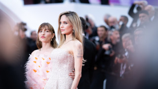 През последните години виждаме все поче филми с участието на Анджелина