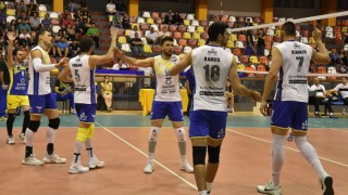 Розалин Пенчев заби 13 точки за шампиона Персонал Боливар в