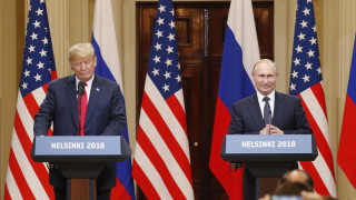 Вестниците по света реагираха след срещата между Доналд Тръмп и