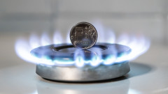 Guardian: ЕК се отказва от идеята за ограничаване на цените на руския газ