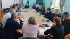 Обявиха частично бедствено положение за област Бургас във ВиК сектора