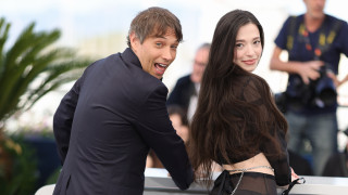 Филмовият фестивал в Кан приключи още в края на май